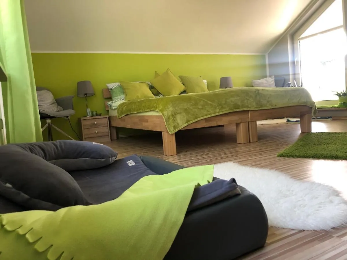 Ferienwohnung Riedl Leupoldsgrun 0*,  Deutschland